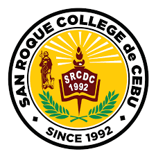 San Roque College de Cebu logo