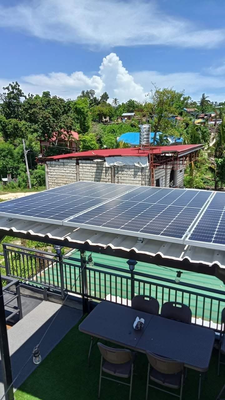3kW Residential Solar in Catarman, Liloan