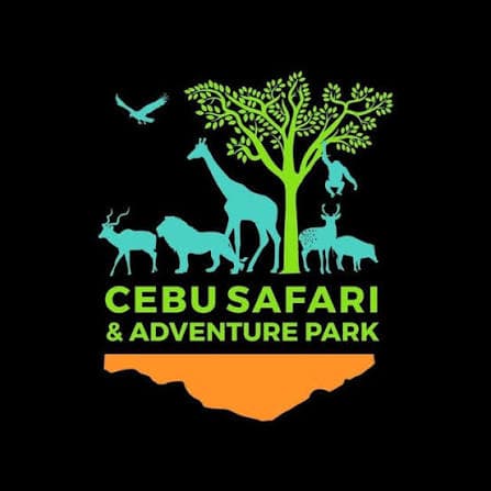 Cebu Safari and Adventure Park logo