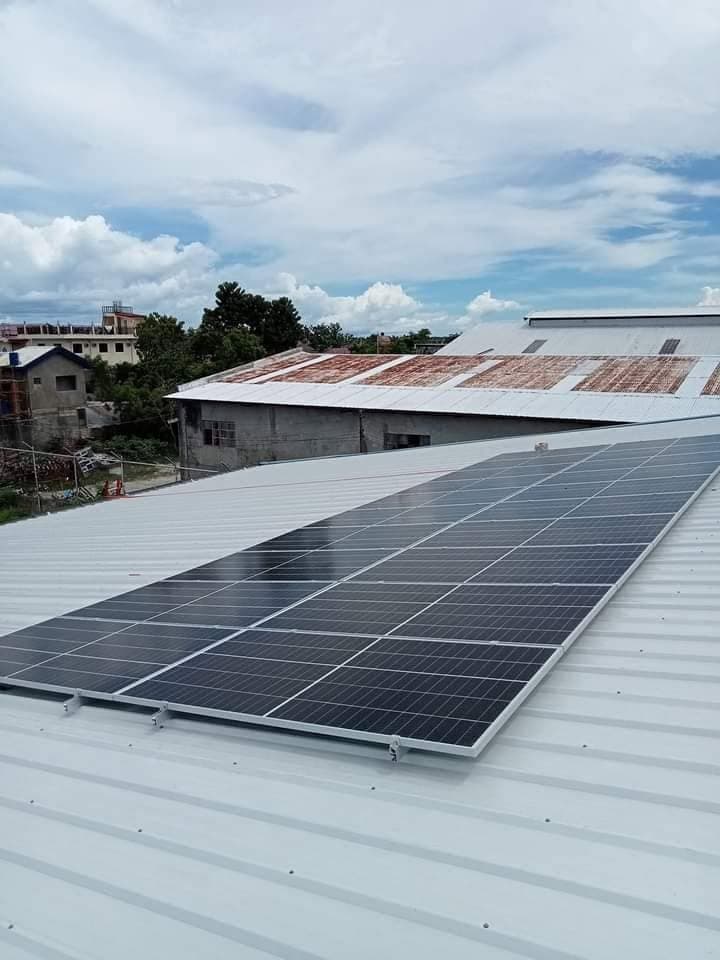 10kW Residential Solar in Lapu-lapu