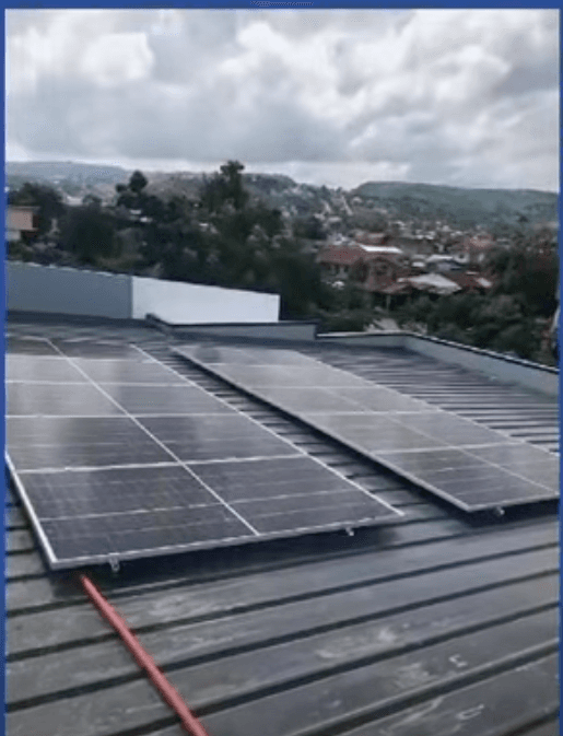 16kW Residential Solar in Talisay