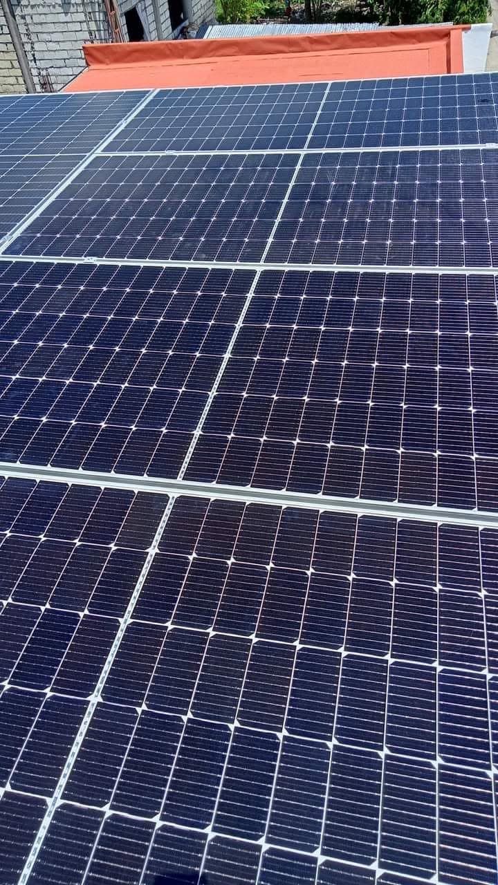 3kW Residential Solar in Tubod, Minglanilla