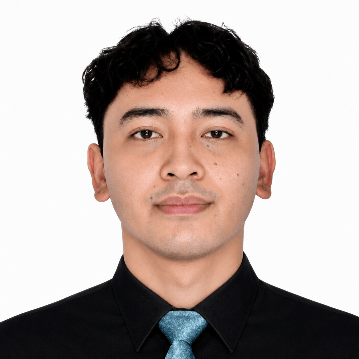 John Angelo Aposaga