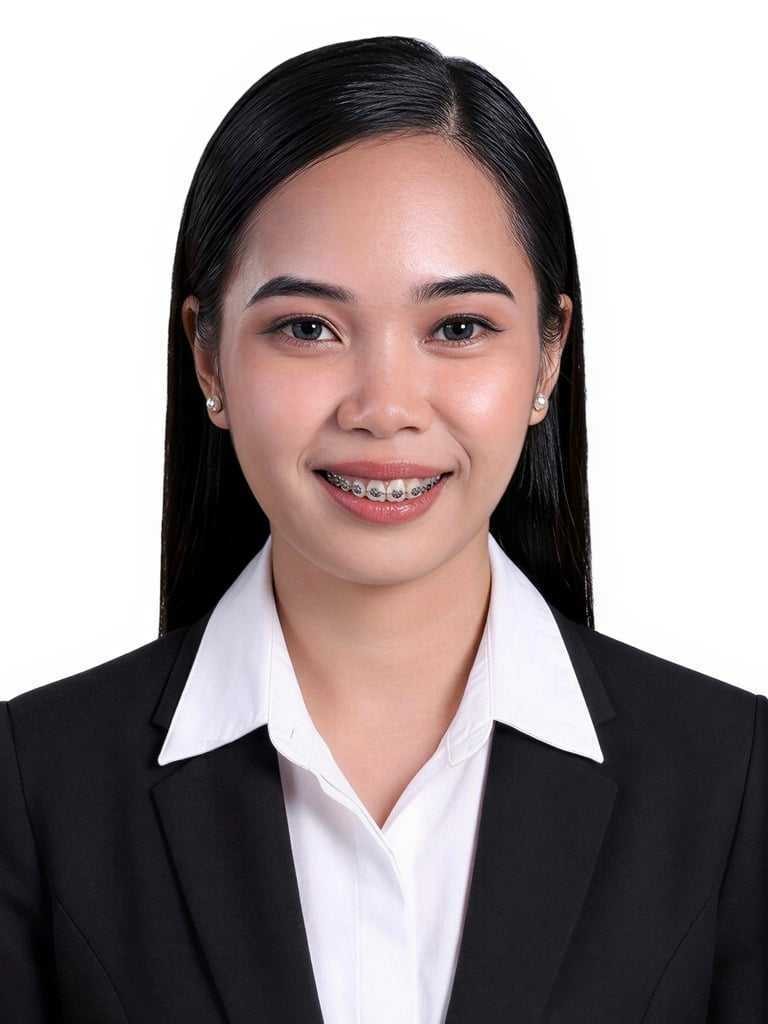 Raven Mae Gabiana