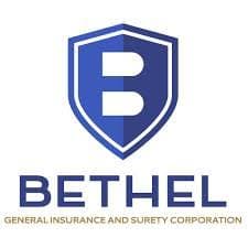 Insured by Bethel General Insurance Bethel General Insurance logo