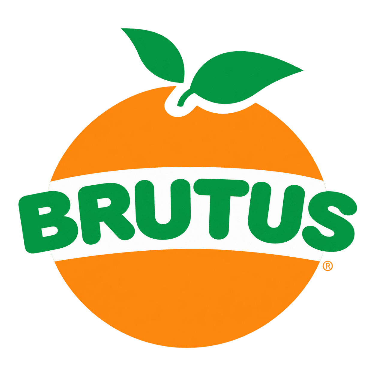 Orange Brutos Orange Brutos logo