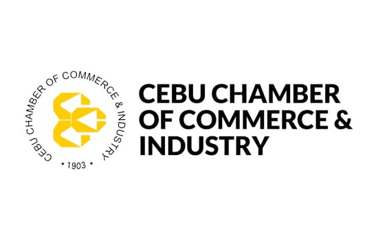 Cebu Chamber of Commerce & Industry logo