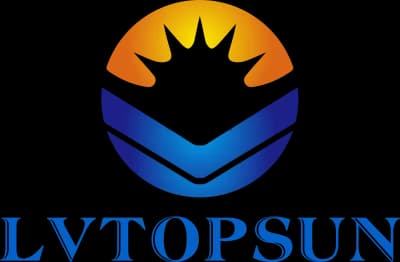 LVTOPSUN Solar Batteries LVTOPSUN logo