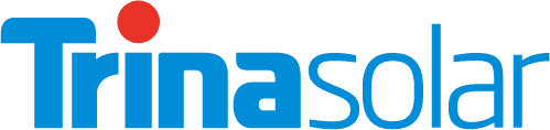 Trina Solar Panels Trina Solar logo