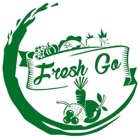 Fresh Go Fresh Go logo
